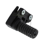 Gruppo di fermo molla Gruppo di fermo molla