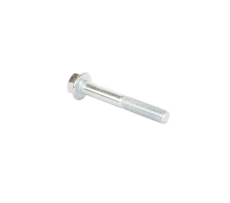 Bullone con flangia M8X55