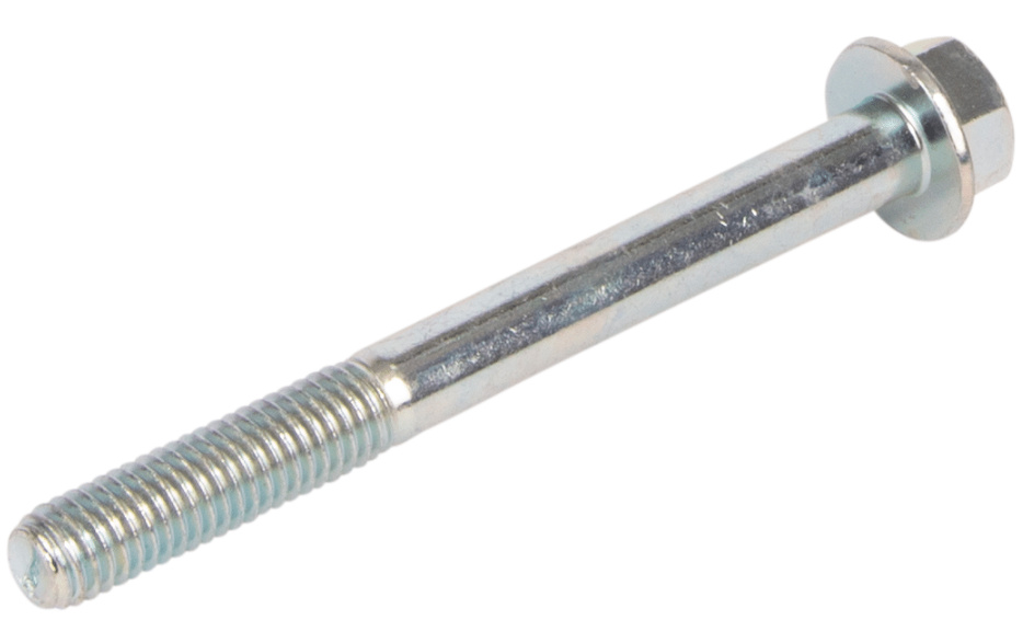 Bullone Con Flangia Gb/T