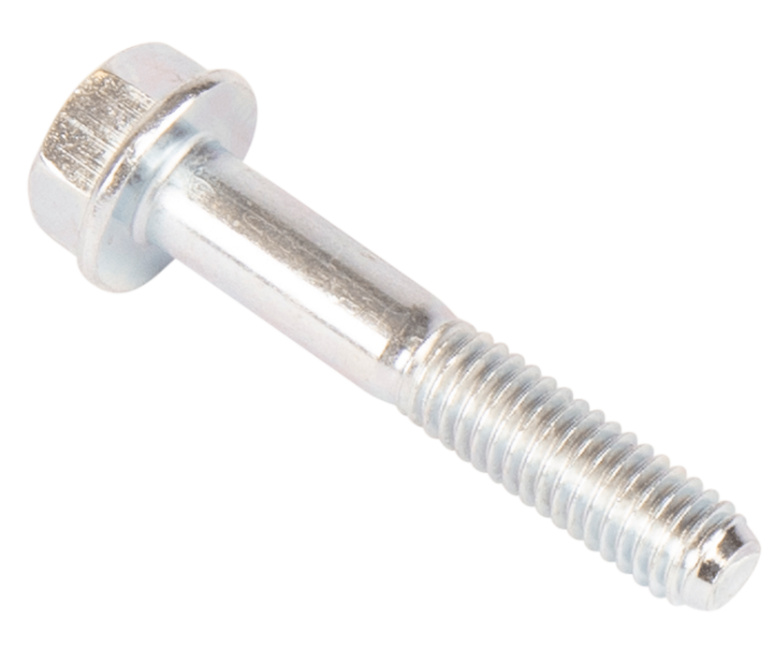 Bullone Con Flangia Gb/T