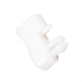 Puleggia di avviamento a cricchetto Puleggia di avviamento a cricchetto