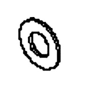 Molla a disco 18X9.2X1.0 Molla a disco 18X9.2X1.0