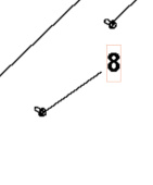 Vite H Spalla dentellata X 12 5986754-01 Vite H Spalla dentellata X 12 5986754-01