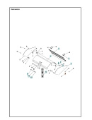 Vite H Spalla dentellata X 12 5986754-01 Vite H Spalla dentellata X 12 5986754-01