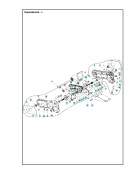 Albero Rotante 5986759-01 Albero Rotante 5986759-01