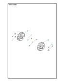 Cespuglio 5986761-01 Cespuglio 5986761-01