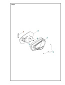 Distanza Di Copertura 5986766-01 Distanza Di Copertura 5986766-01