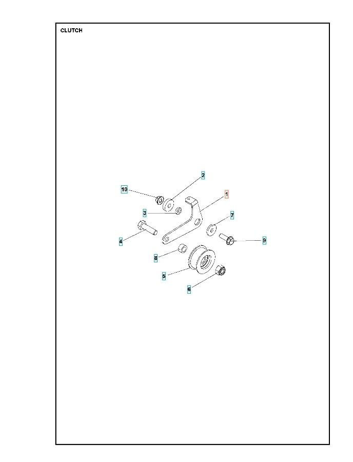 Ingranaggio 5986770-01