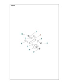 Ingranaggio 5986770-01 Ingranaggio 5986770-01