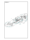 Ingranaggio 15 5986772-01 Ingranaggio 15 5986772-01