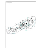 Ingranaggio 15-44 5986774-01 Ingranaggio 15-44 5986774-01