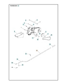 Leva Del Cambio Roto400 Mk2 5986778-01 Leva Del Cambio Roto400 Mk2 5986778-01