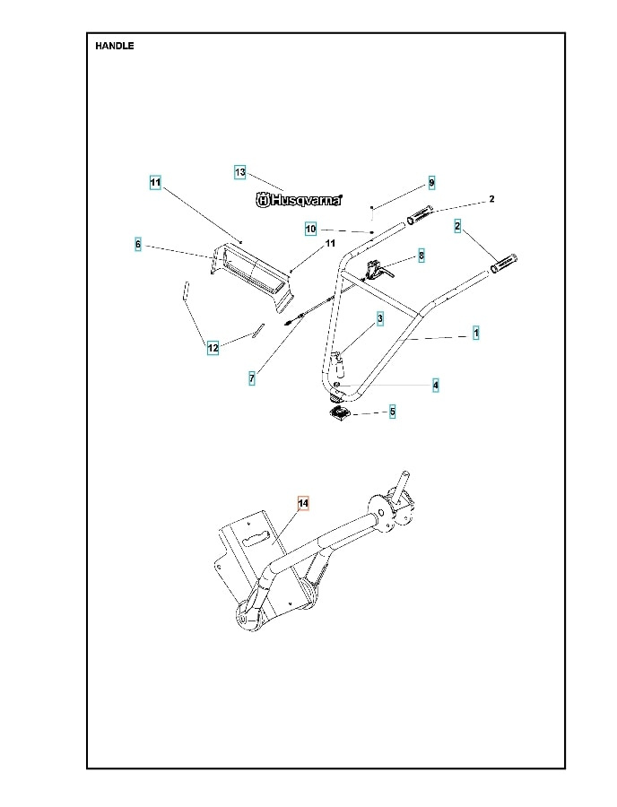 Staffa Staffa Hd Grigio Ral 62 5986779-01