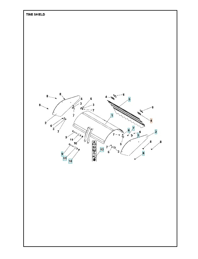 Ferro Ferro Cc,423-Zb 5986780-01