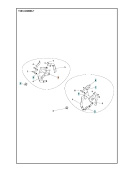 Fresa Roto 400 Mozzo Perno Sinistro B 5986788-01 Fresa Roto 400 Mozzo Perno Sinistro B 5986788-01