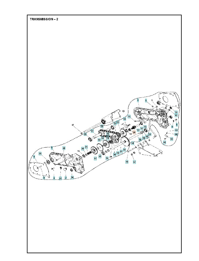 Magazzino 6301 5986793-01