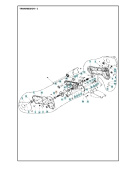 Cuscinetto Ad Aghi 18X22 5986794-01 Cuscinetto Ad Aghi 18X22 5986794-01