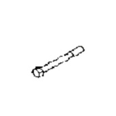 Vite H M10X90 5986795-01 Vite H M10X90 5986795-01