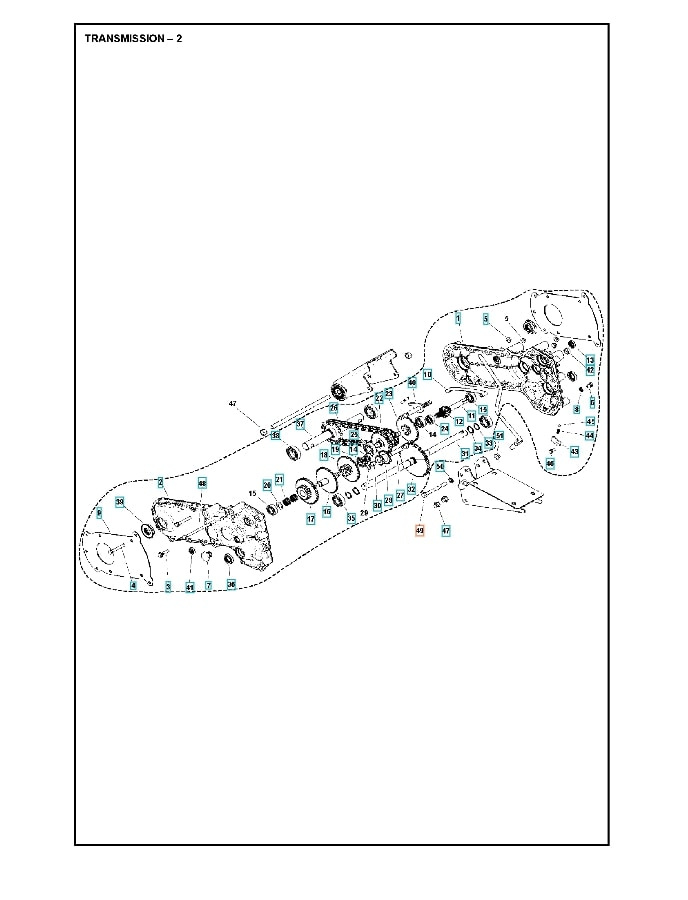 Vite H M10X90 5986795-01