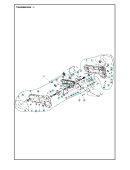 Vite H M10X90 5986795-01 Vite H M10X90 5986795-01