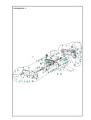 Ingranaggio Dell'Albero 5986800-01 Ingranaggio Dell'Albero 5986800-01