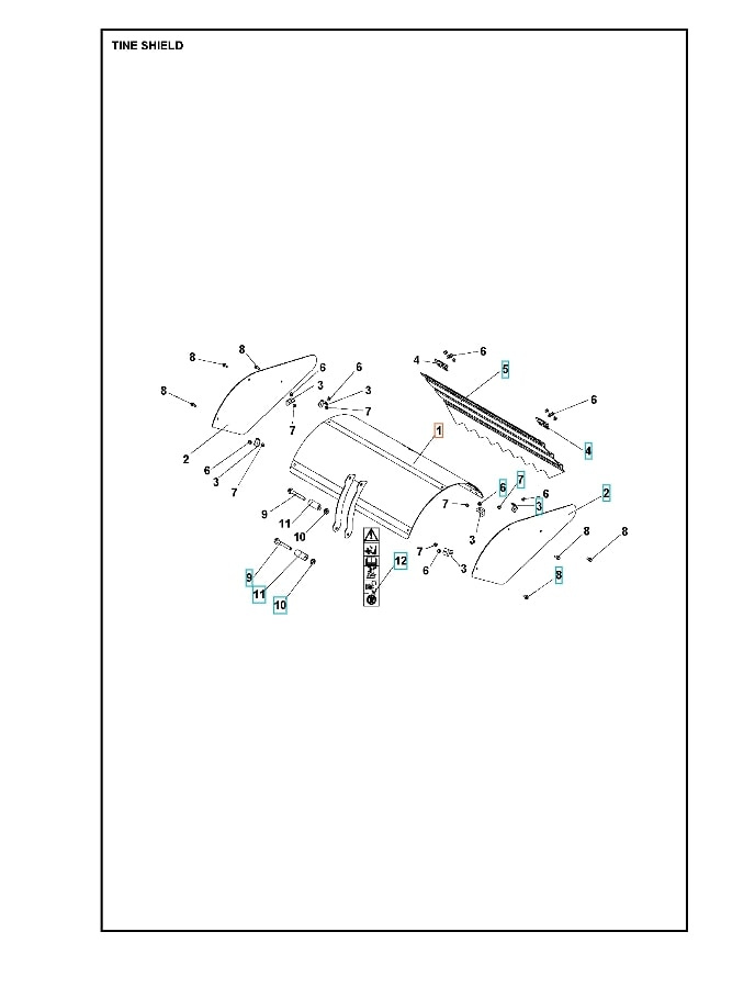 Copertina Pendenti Coperta Roto400 Arancio 5986808-01