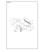 Coperchio Perni Coperchio Lato Arancione 5986809-01 Coperchio Perni Coperchio Lato Arancione 5986809-01