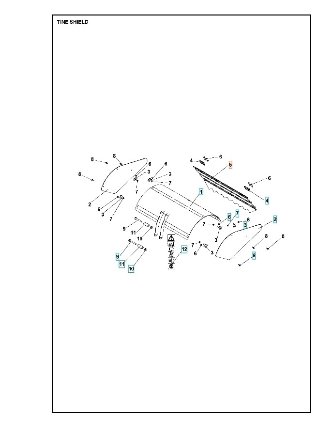 Appendini Cover Lunotto Grigio Ra 5986811-01