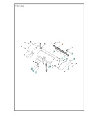 Appendini Cover Lunotto Grigio Ra 5986811-01 Appendini Cover Lunotto Grigio Ra 5986811-01