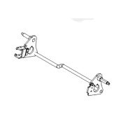 Kit Perno Ruota Assale 5986841-10 Kit Perno Ruota Assale 5986841-10