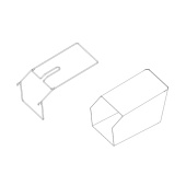 Grass Bag Assy Grass Bag, Chut 5986841-20 Grass Bag Assy Grass Bag, Chut 5986841-20