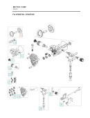Disco Oscillante 11.8 5986841-30 Disco Oscillante 11.8 5986841-30