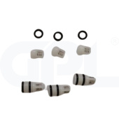 Valvola Di Ingresso E Uscita 5986841-33 Valvola Di Ingresso E Uscita 5986841-33