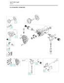 Valvola Di Ingresso E Uscita 5986841-33 Valvola Di Ingresso E Uscita 5986841-33