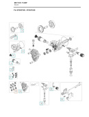 Kit Acqua Collare Di Spinta 5986841-34 Kit Acqua Collare Di Spinta 5986841-34