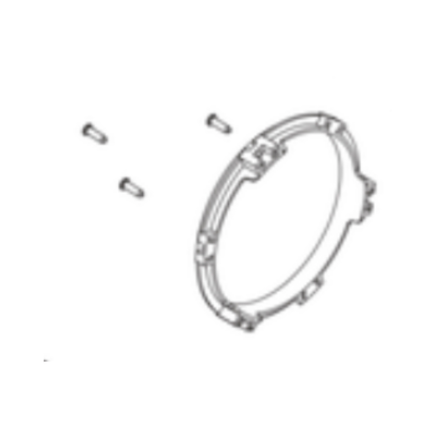 Anello Di Tenuta Antipolvere
