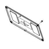 Copertura Set Copertura Decorativa 5987218-01 Copertura Set Copertura Decorativa 5987218-01