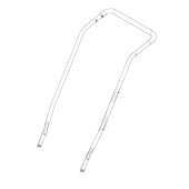 Maniglia Set Maniglia E Maniglia 5987219-01 Maniglia Set Maniglia E Maniglia 5987219-01