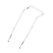 Maniglia Set Maniglia E Maniglia 5987220-01 Maniglia Set Maniglia E Maniglia 5987220-01