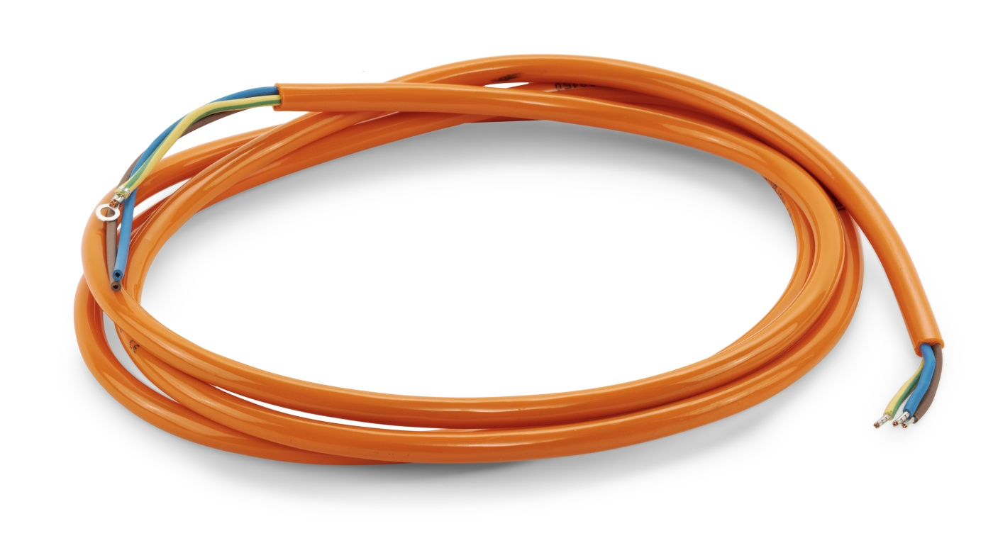 Cavo 3G 1,5 x 2,3 m, pezzo di ricambio 23