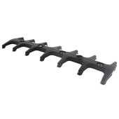 Kit protezione lama Hqv Grigio Kit protezione lama Hqv Grigio