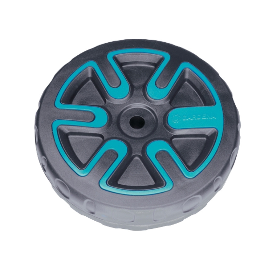 Montaggio Ruote 5987860-01