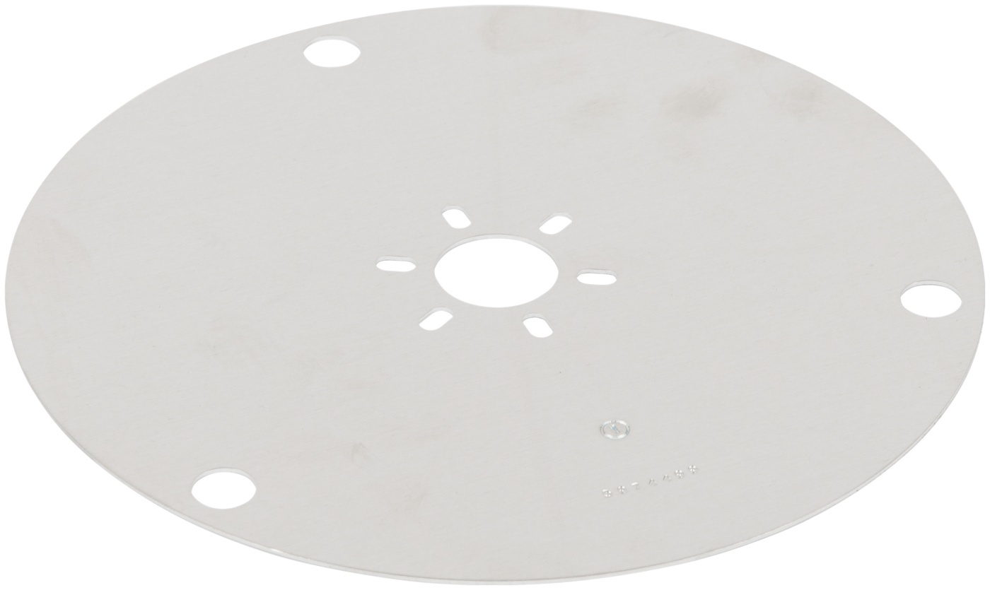 Lamiera Sottodisco 305, 310, 315, 405X, 415X, 310E, 435X(2020-)