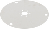 Lamiera Sottodisco 305, 310, 315, 405X, 415X, 310E, 435X(2020-) Lamiera Sottodisco 305, 310, 315, 405X, 415X, 310E, 435X(2020-)