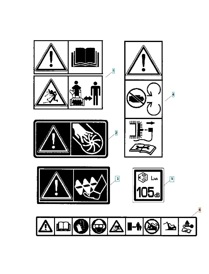 Decalcomania Neve Console Stampa a Caldo D