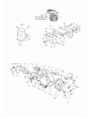 Saldatura puleggia 1 in Hc - Rato Saldatura puleggia 1 in Hc - Rato