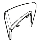 Kit Mulching Kit Mulching 5988190-01 Kit Mulching Kit Mulching 5988190-01