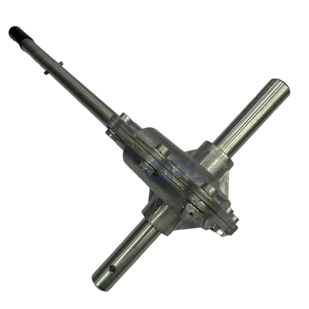 Kit di manutenzione per cambio in alluminio - Bol