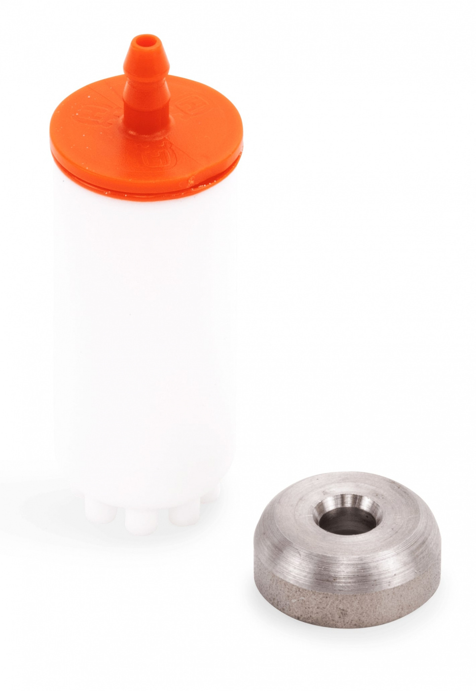 Kit filtro carburante