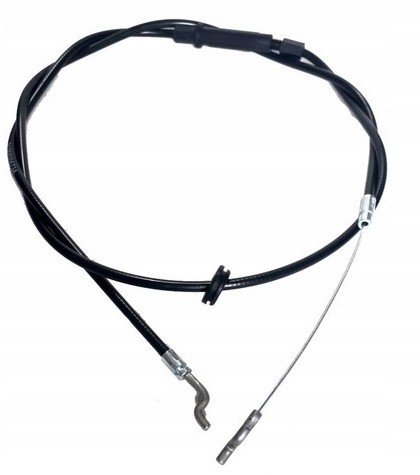 Azionamento a cavo Husqvarna LB256SP, LC151S